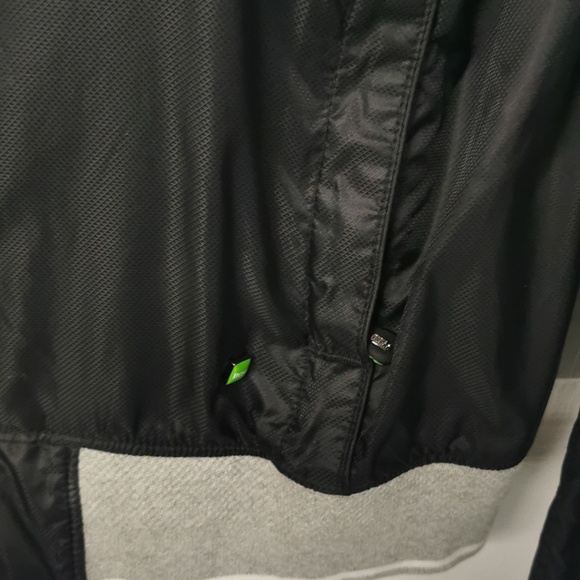 Men's sports jacket - Picture 4 of 11